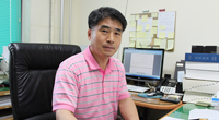 김기성교수  사진